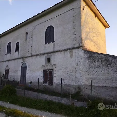 B&& Battipaglia Stella Bed and breakfast *