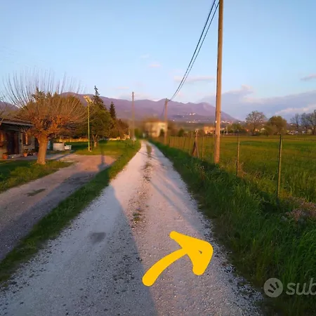 B&& Battipaglia Stella Oda ve Kahvaltı Bellizzi