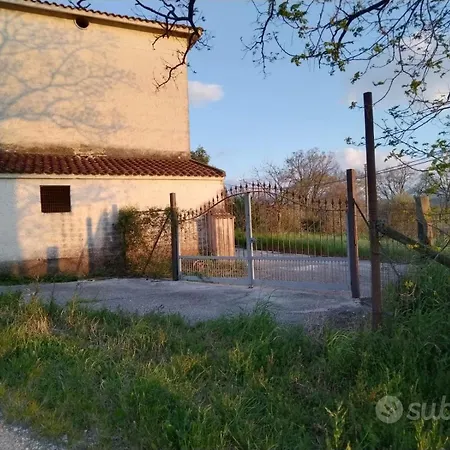Bed and breakfast B&& Battipaglia Stella *