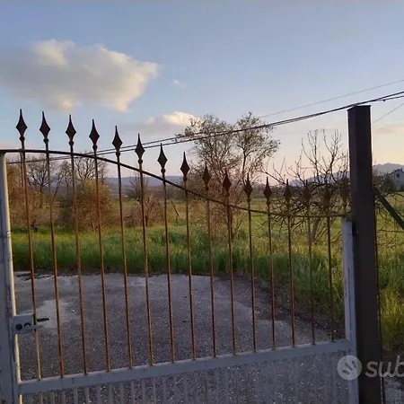 B&& Battipaglia Stella Bed and breakfast Bellizzi