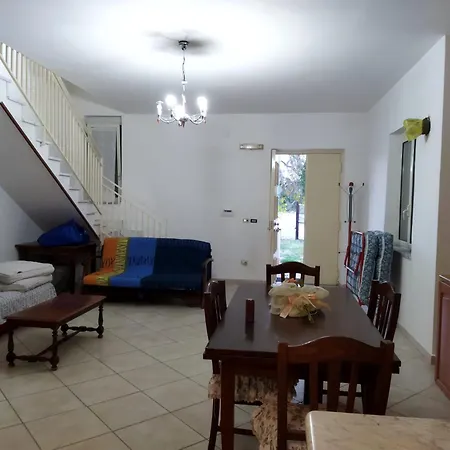 B&& Battipaglia Stella Bed and breakfast *
