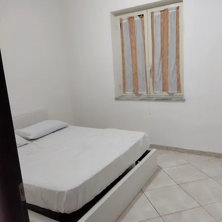 B&& Battipaglia Stella Bed and breakfast Bellizzi